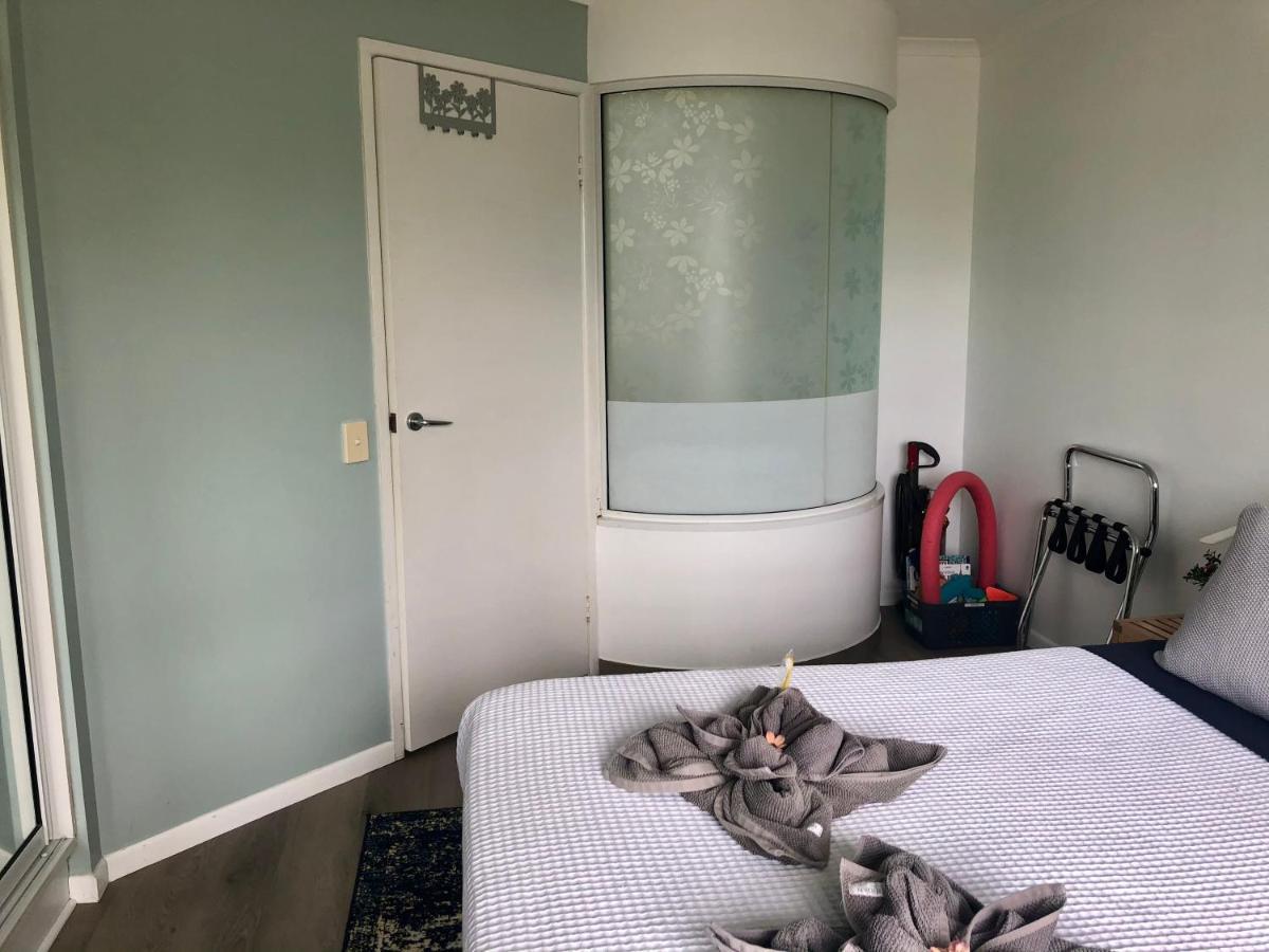 Apartment In 4* Resort - Pool Views - Great Location Noosaville Extérieur photo