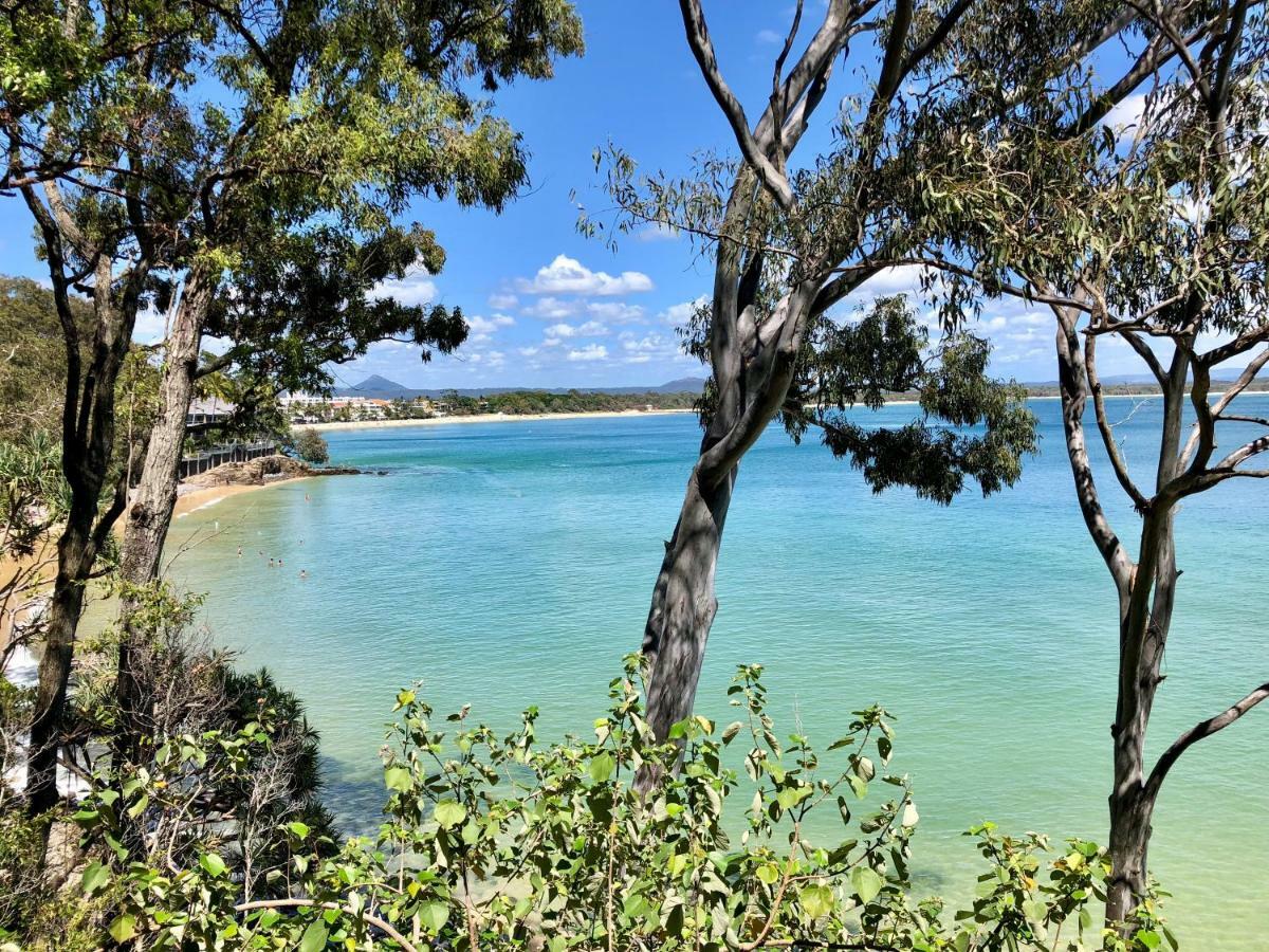 Apartment In 4* Resort - Pool Views - Great Location Noosaville Extérieur photo