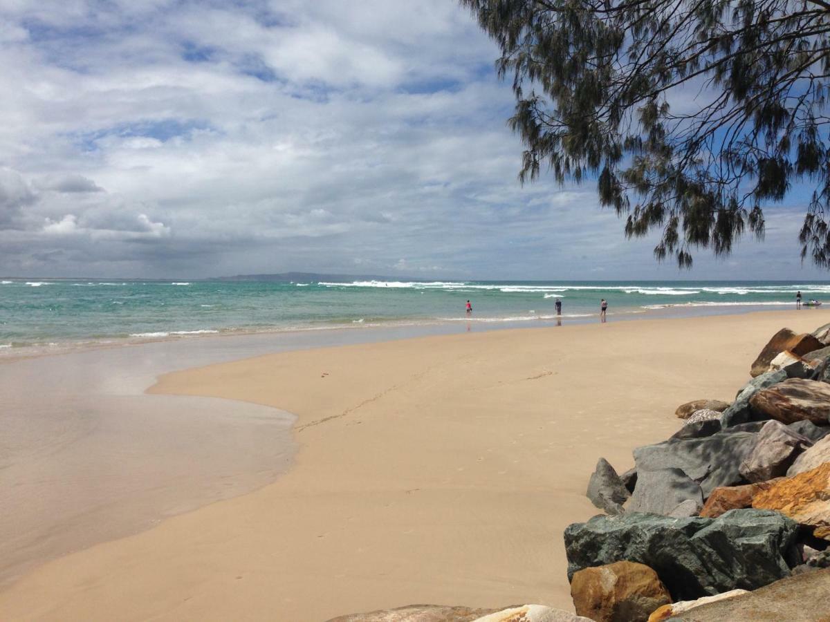 Apartment In 4* Resort - Pool Views - Great Location Noosaville Extérieur photo