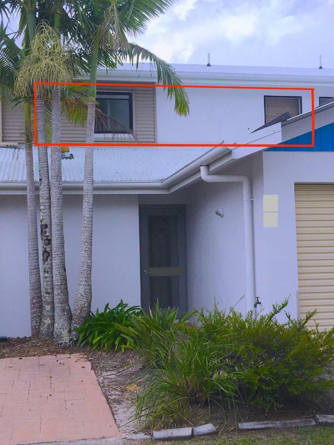 Apartment In 4* Resort - Pool Views - Great Location Noosaville Extérieur photo