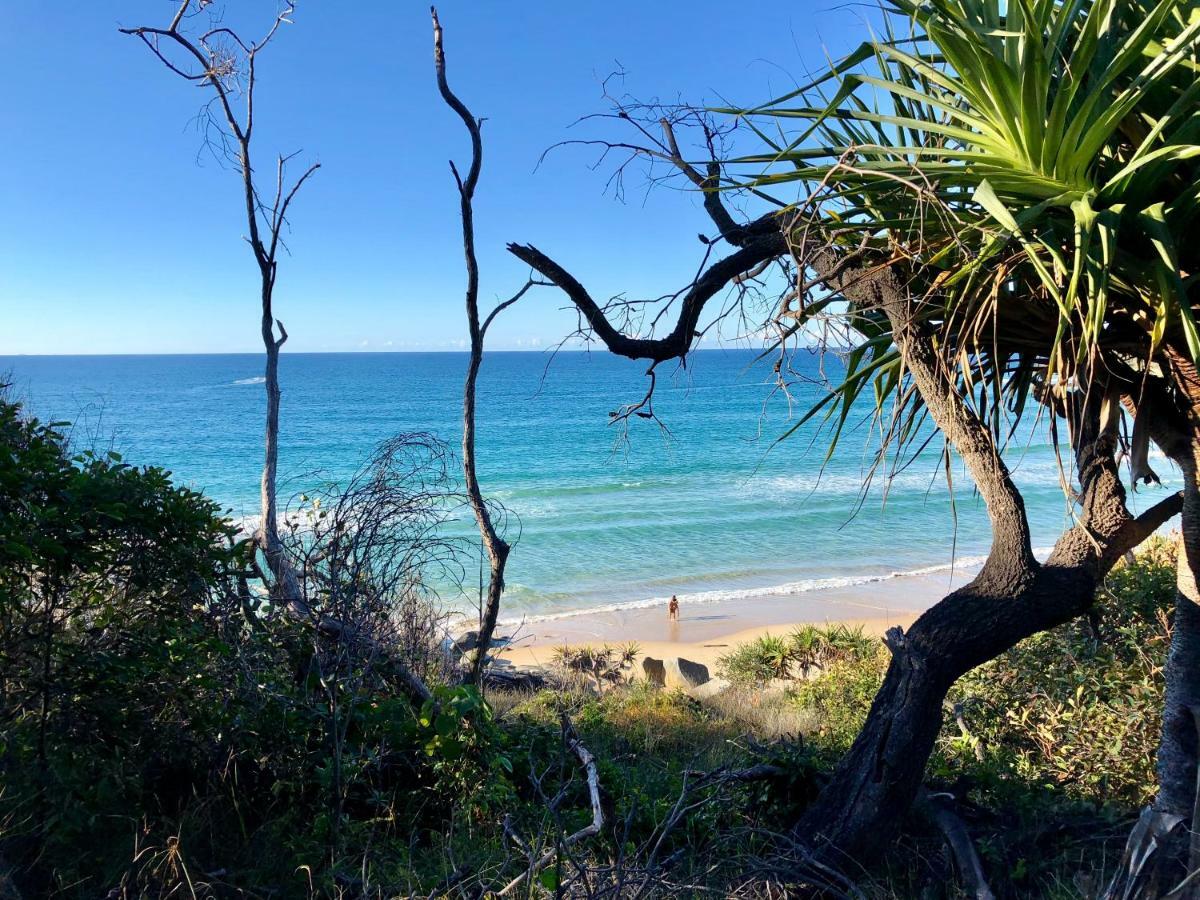 Apartment In 4* Resort - Pool Views - Great Location Noosaville Extérieur photo